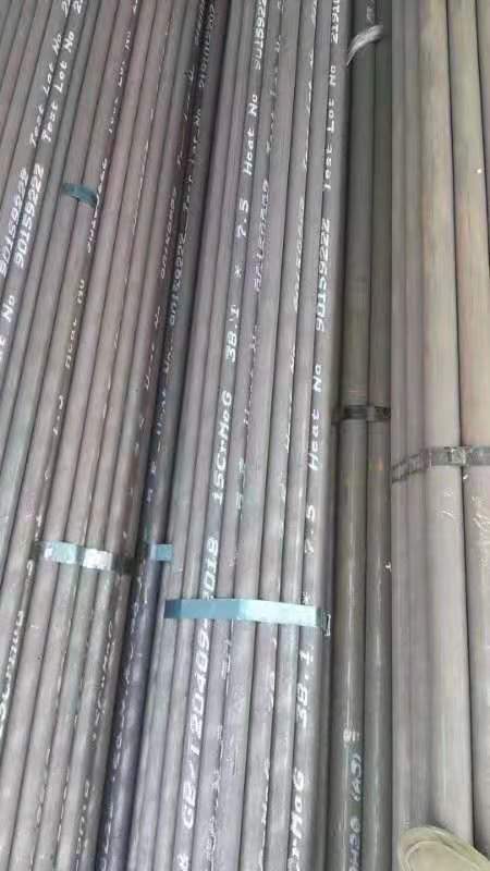 汉中无缝钢管