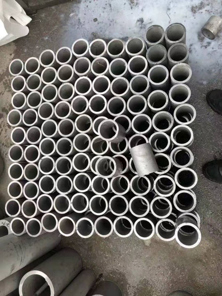 汉中不锈钢管